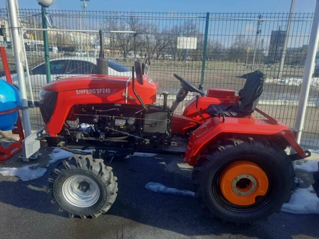 Shifeng Інша, об'ємом двигуна 0 л та пробігом 1 тис. км за 3300 $, фото 7 на Automoto.ua