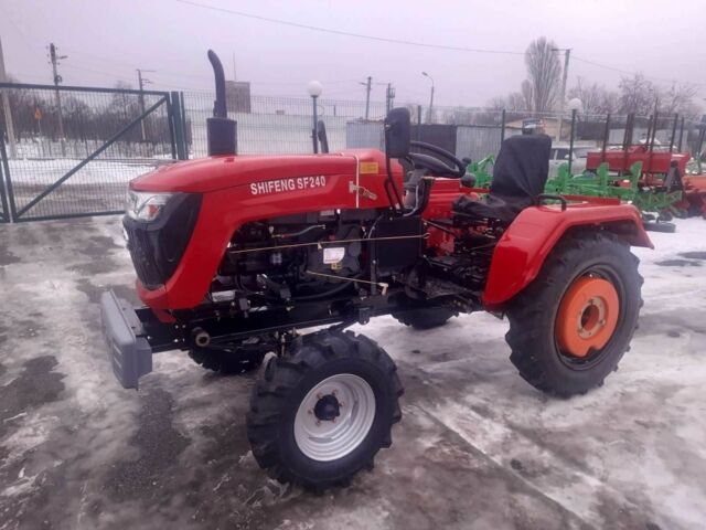Shifeng Інша, об'ємом двигуна 0 л та пробігом 1 тис. км за 3300 $, фото 2 на Automoto.ua