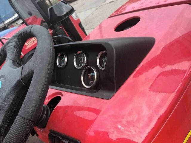 Shifeng Другая, объемом двигателя 0 л и пробегом 1 тыс. км за 6100 $, фото 3 на Automoto.ua