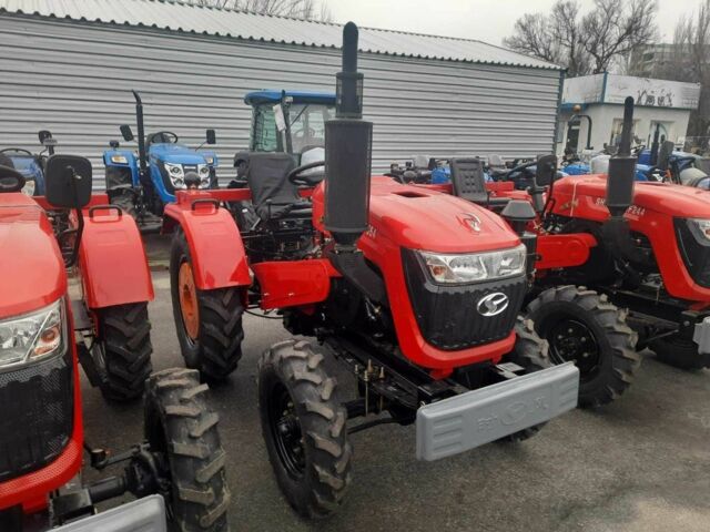 Shifeng Другая, объемом двигателя 1.86 л и пробегом 1 тыс. км за 4649 $, фото 2 на Automoto.ua