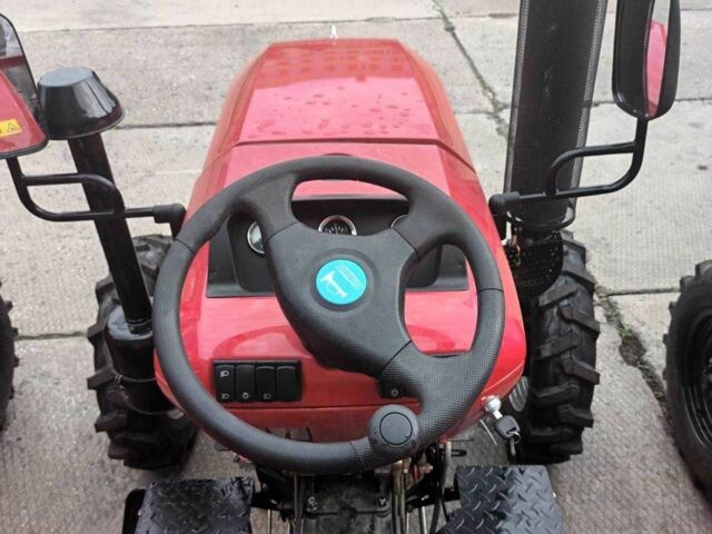 Shifeng Другая, объемом двигателя 0 л и пробегом 1 тыс. км за 6100 $, фото 1 на Automoto.ua