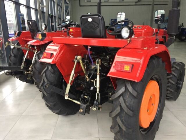 Shifeng Другая, объемом двигателя 0 л и пробегом 1 тыс. км за 4650 $, фото 5 на Automoto.ua