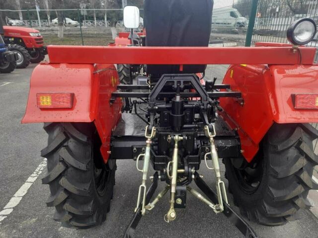 Shifeng Другая, объемом двигателя 0 л и пробегом 1 тыс. км за 3599 $, фото 4 на Automoto.ua