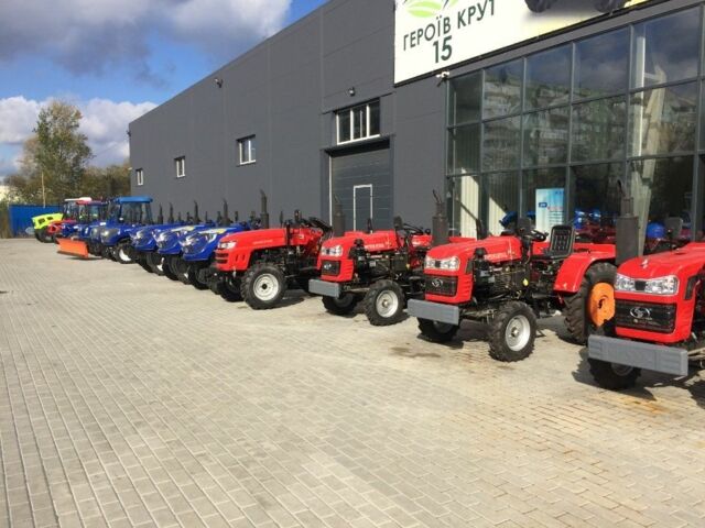 Shifeng Другая, объемом двигателя 0 л и пробегом 1 тыс. км за 3300 $, фото 8 на Automoto.ua