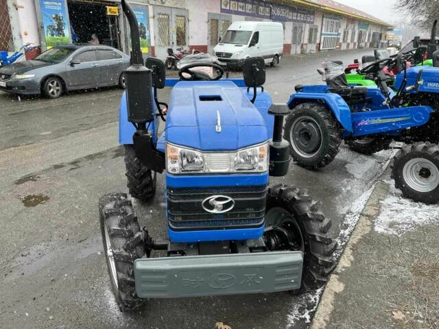 Shifeng Другая, объемом двигателя 1.34 л и пробегом 1 тыс. км за 4380 $, фото 1 на Automoto.ua