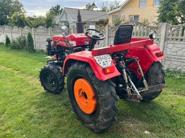 Shifeng Інша, об'ємом двигуна 0 л та пробігом 33 тис. км за 3750 $, фото 4 на Automoto.ua