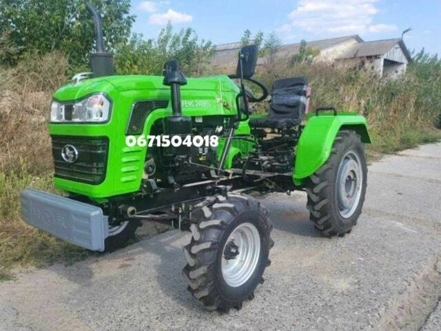 Shifeng Інша, об'ємом двигуна 1.53 л та пробігом 1 тис. км за 3470 $, фото 1 на Automoto.ua