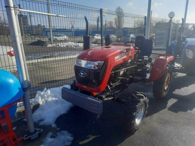 Shifeng Інша, об'ємом двигуна 0 л та пробігом 1 тис. км за 3300 $, фото 5 на Automoto.ua