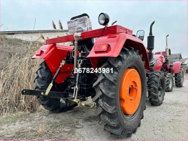 Shifeng Інша, об'ємом двигуна 0 л та пробігом 1 тис. км за 4450 $, фото 11 на Automoto.ua