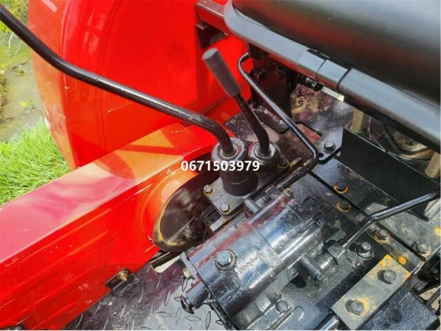 Shifeng Другая, объемом двигателя 0 л и пробегом 1 тыс. км за 3500 $, фото 5 на Automoto.ua