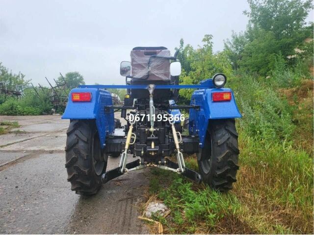 Shifeng Інша, об'ємом двигуна 0 л та пробігом 1 тис. км за 3520 $, фото 2 на Automoto.ua