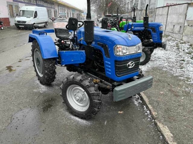 Shifeng Другая, объемом двигателя 1.34 л и пробегом 1 тыс. км за 4380 $, фото 7 на Automoto.ua