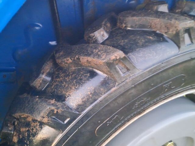 Shifeng Другая 2024 в Кременце на Automoto.ua Shifeng Другая, объемом двигателя 0 л и пробегом 10 тыс. км за 2800 $, фото 7 на Automoto.ua