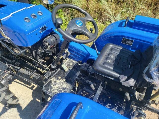 Shifeng Другая, объемом двигателя 1.53 л и пробегом 1 тыс. км за 4350 $, фото 2 на Automoto.ua