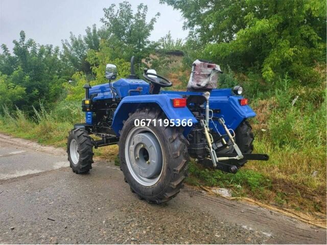 Shifeng Інша, об'ємом двигуна 0 л та пробігом 1 тис. км за 3520 $, фото 1 на Automoto.ua