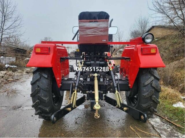 Shifeng Інша, об'ємом двигуна 0 л та пробігом 1 тис. км за 3500 $, фото 2 на Automoto.ua
