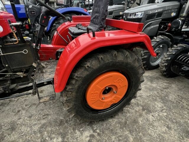 Shifeng Інша, об'ємом двигуна 0 л та пробігом 40 тис. км за 3799 $, фото 7 на Automoto.ua