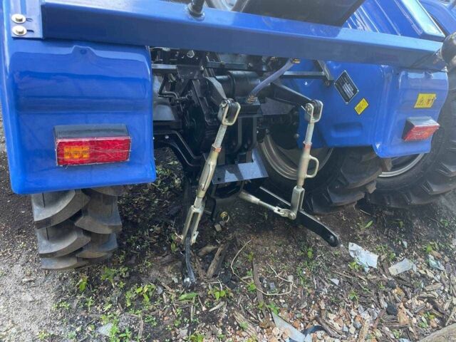 Shifeng Другая 2024 в Кропивницком (Кировограде) на Automoto.ua Shifeng Другая, объемом двигателя 1.53 л и пробегом 1 тыс. км за 4250 $, фото 3 на Automoto.ua