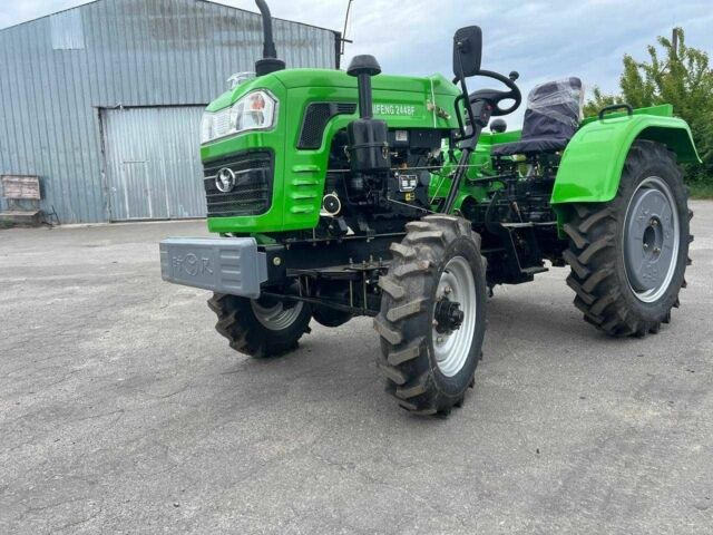 Shifeng Другая, объемом двигателя 1.34 л и пробегом 1 тыс. км за 4300 $, фото 1 на Automoto.ua