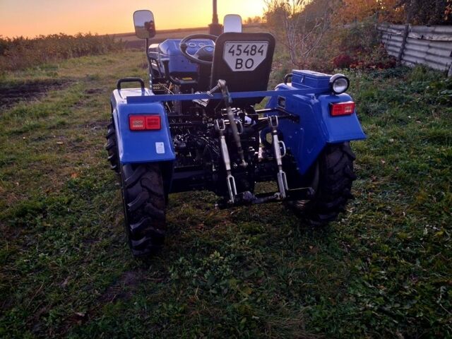 Shifeng Другая 2024 в Кременце на Automoto.ua Shifeng Другая, объемом двигателя 0 л и пробегом 10 тыс. км за 2800 $, фото 3 на Automoto.ua