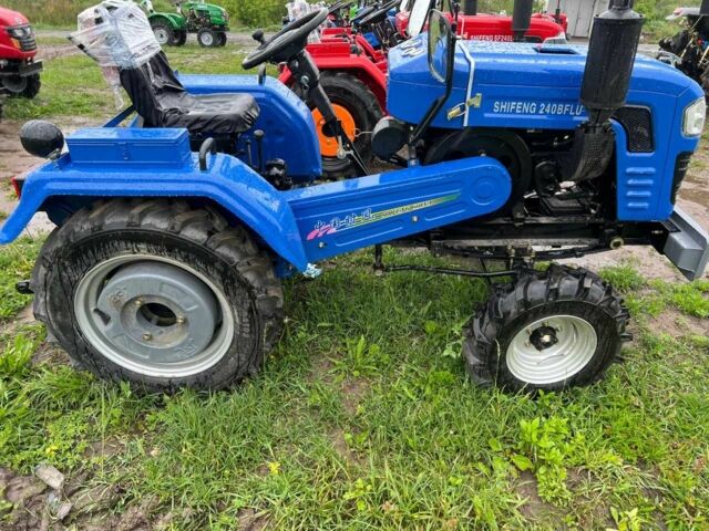 Shifeng Другая, объемом двигателя 1.34 л и пробегом 1 тыс. км за 3350 $, фото 4 на Automoto.ua