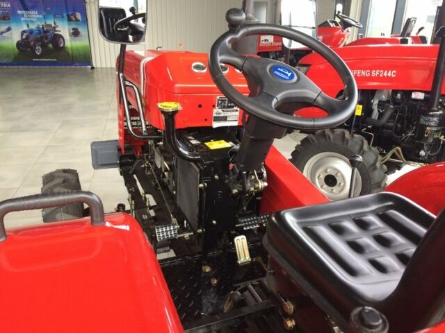 Shifeng Другая, объемом двигателя 0 л и пробегом 1 тыс. км за 3300 $, фото 5 на Automoto.ua