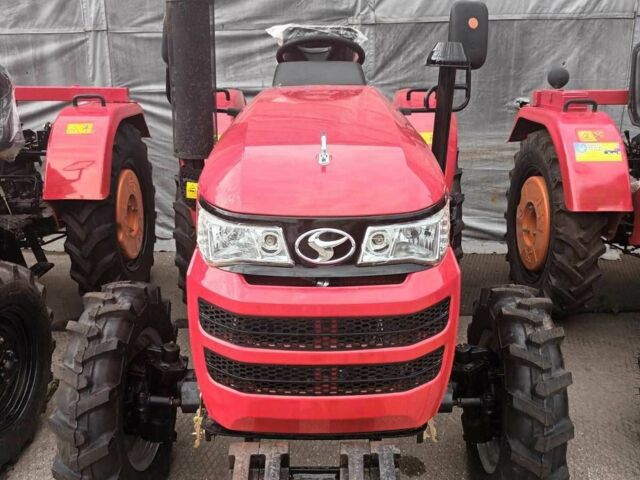 Shifeng Другая, объемом двигателя 0 л и пробегом 1 тыс. км за 6100 $, фото 4 на Automoto.ua