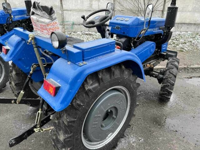 Shifeng Другая, объемом двигателя 1.34 л и пробегом 1 тыс. км за 4380 $, фото 8 на Automoto.ua