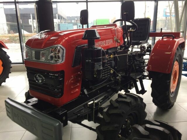 Shifeng Другая, объемом двигателя 0 л и пробегом 1 тыс. км за 4650 $, фото 3 на Automoto.ua