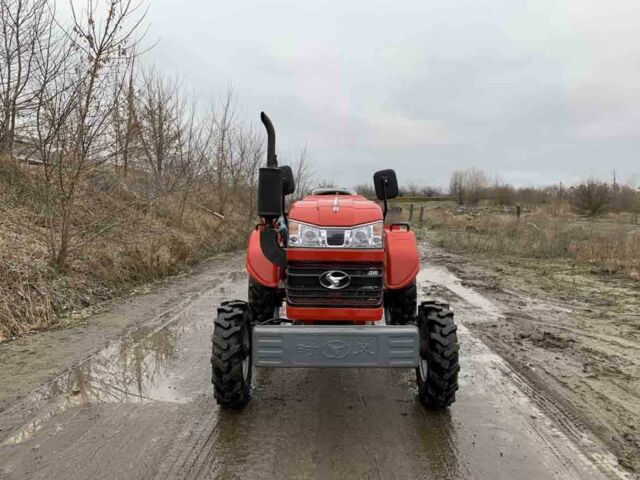 Shifeng Другая, объемом двигателя 1.34 л и пробегом 1 тыс. км за 3400 $, фото 1 на Automoto.ua