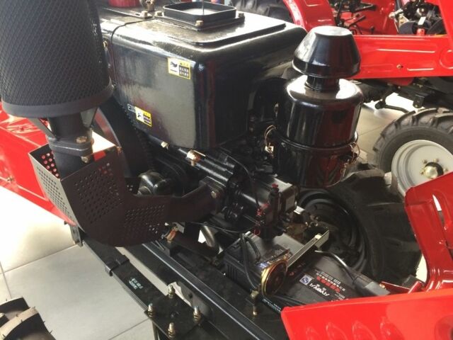 Shifeng Другая, объемом двигателя 0 л и пробегом 1 тыс. км за 3300 $, фото 4 на Automoto.ua