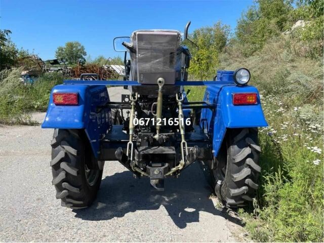 Shifeng Другая, объемом двигателя 0 л и пробегом 1 тыс. км за 3470 $, фото 2 на Automoto.ua