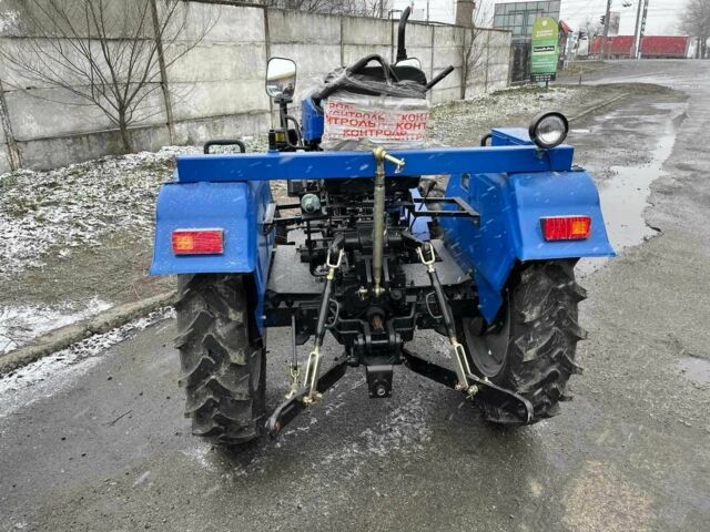 Shifeng Другая, объемом двигателя 1.34 л и пробегом 1 тыс. км за 4380 $, фото 5 на Automoto.ua