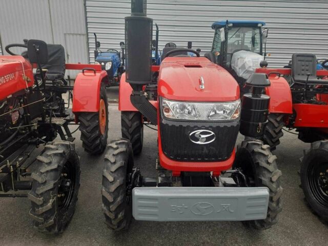 Shifeng Другая, объемом двигателя 1.86 л и пробегом 1 тыс. км за 4649 $, фото 1 на Automoto.ua