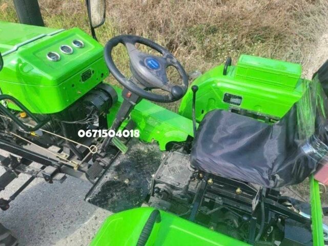 Shifeng Інша, об'ємом двигуна 1.53 л та пробігом 1 тис. км за 3470 $, фото 3 на Automoto.ua