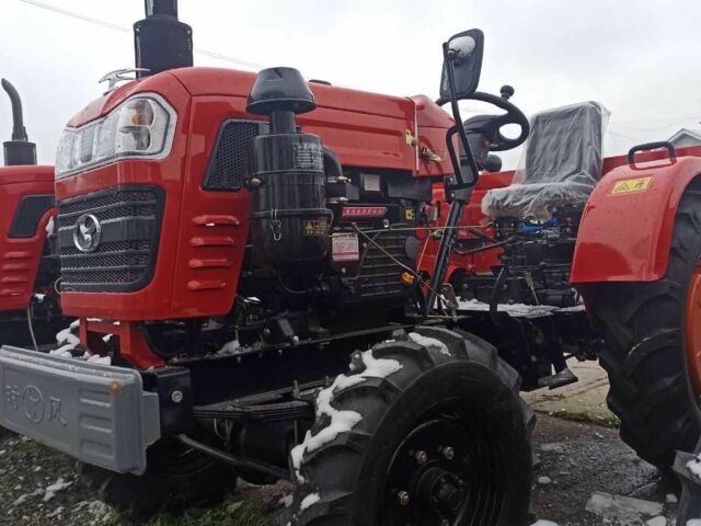 Shifeng Інша, об'ємом двигуна 1.34 л та пробігом 2 тис. км за 4649 $, фото 1 на Automoto.ua