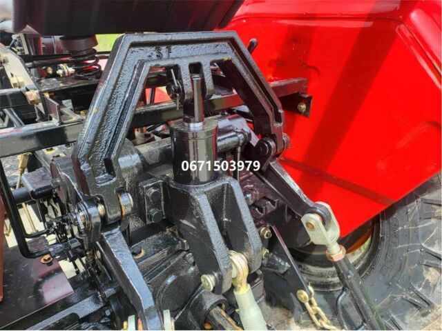 Shifeng Другая, объемом двигателя 0 л и пробегом 1 тыс. км за 3500 $, фото 4 на Automoto.ua