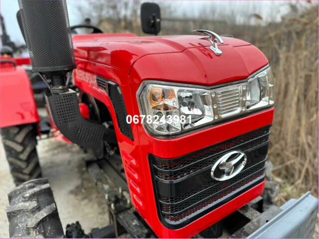 Shifeng Інша, об'ємом двигуна 0 л та пробігом 1 тис. км за 4450 $, фото 3 на Automoto.ua