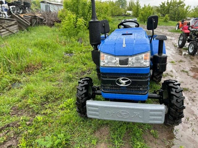 Shifeng Другая, объемом двигателя 1.34 л и пробегом 1 тыс. км за 81 $, фото 3 на Automoto.ua