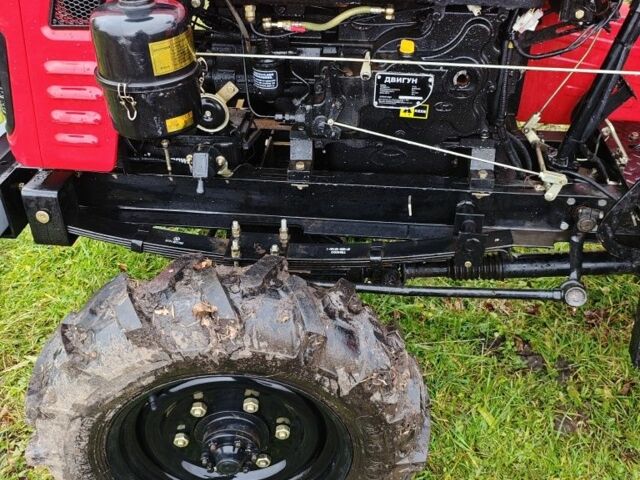 Shifeng Інша, об'ємом двигуна 0 л та пробігом 83 тис. км за 4053 $, фото 2 на Automoto.ua