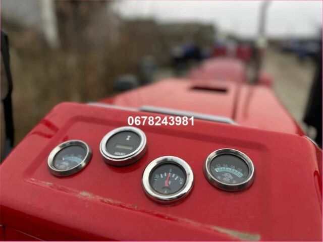 Shifeng Інша, об'ємом двигуна 0 л та пробігом 1 тис. км за 4450 $, фото 9 на Automoto.ua