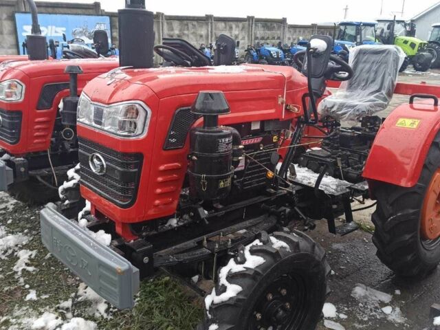 Shifeng Інша, об'ємом двигуна 1.34 л та пробігом 2 тис. км за 4649 $, фото 10 на Automoto.ua