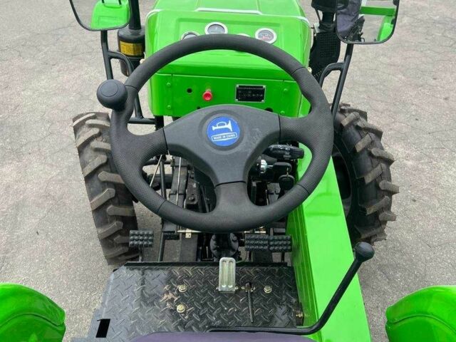 Shifeng Інша, об'ємом двигуна 1.34 л та пробігом 1 тис. км за 4300 $, фото 5 на Automoto.ua