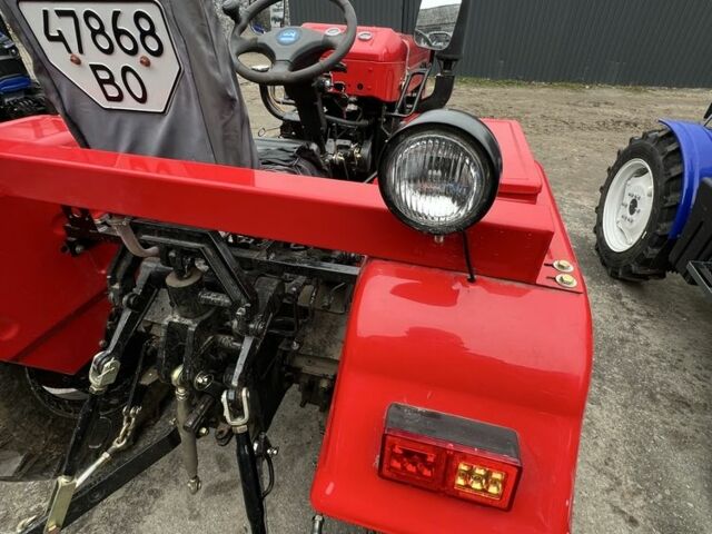 Shifeng Інша, об'ємом двигуна 0 л та пробігом 40 тис. км за 3799 $, фото 3 на Automoto.ua