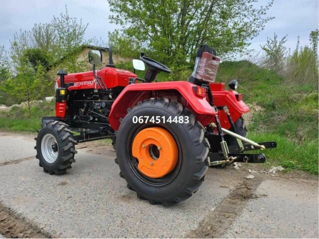 Shifeng Другая, объемом двигателя 0 л и пробегом 1 тыс. км за 3500 $, фото 1 на Automoto.ua