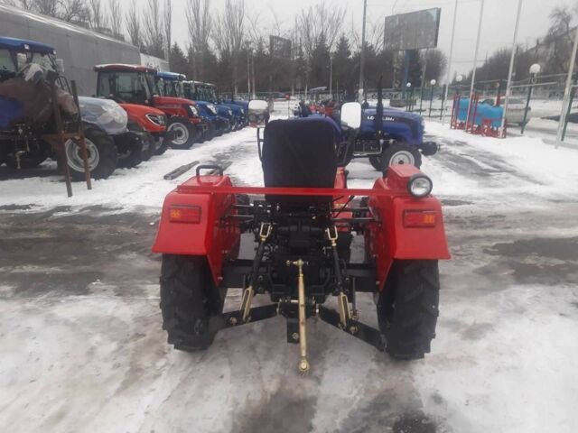 Shifeng Інша, об'ємом двигуна 0 л та пробігом 1 тис. км за 3300 $, фото 6 на Automoto.ua