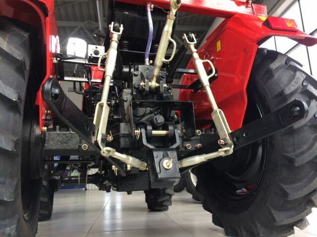 Shifeng Другая, объемом двигателя 0 л и пробегом 1 тыс. км за 3300 $, фото 6 на Automoto.ua