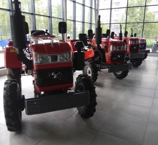 Shifeng Другая, объемом двигателя 0 л и пробегом 1 тыс. км за 4650 $, фото 7 на Automoto.ua