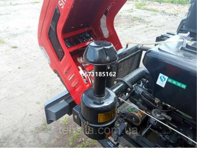 Shifeng Інша, об'ємом двигуна 0 л та пробігом 1 тис. км за 4400 $, фото 3 на Automoto.ua