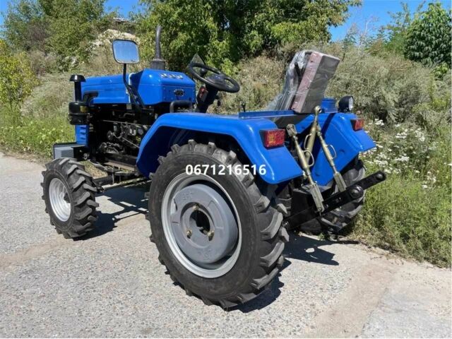 Shifeng Другая, объемом двигателя 0 л и пробегом 1 тыс. км за 3470 $, фото 4 на Automoto.ua